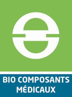 Bio Composants m&eacute;dicaux