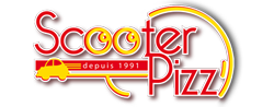 Scooter Pizz